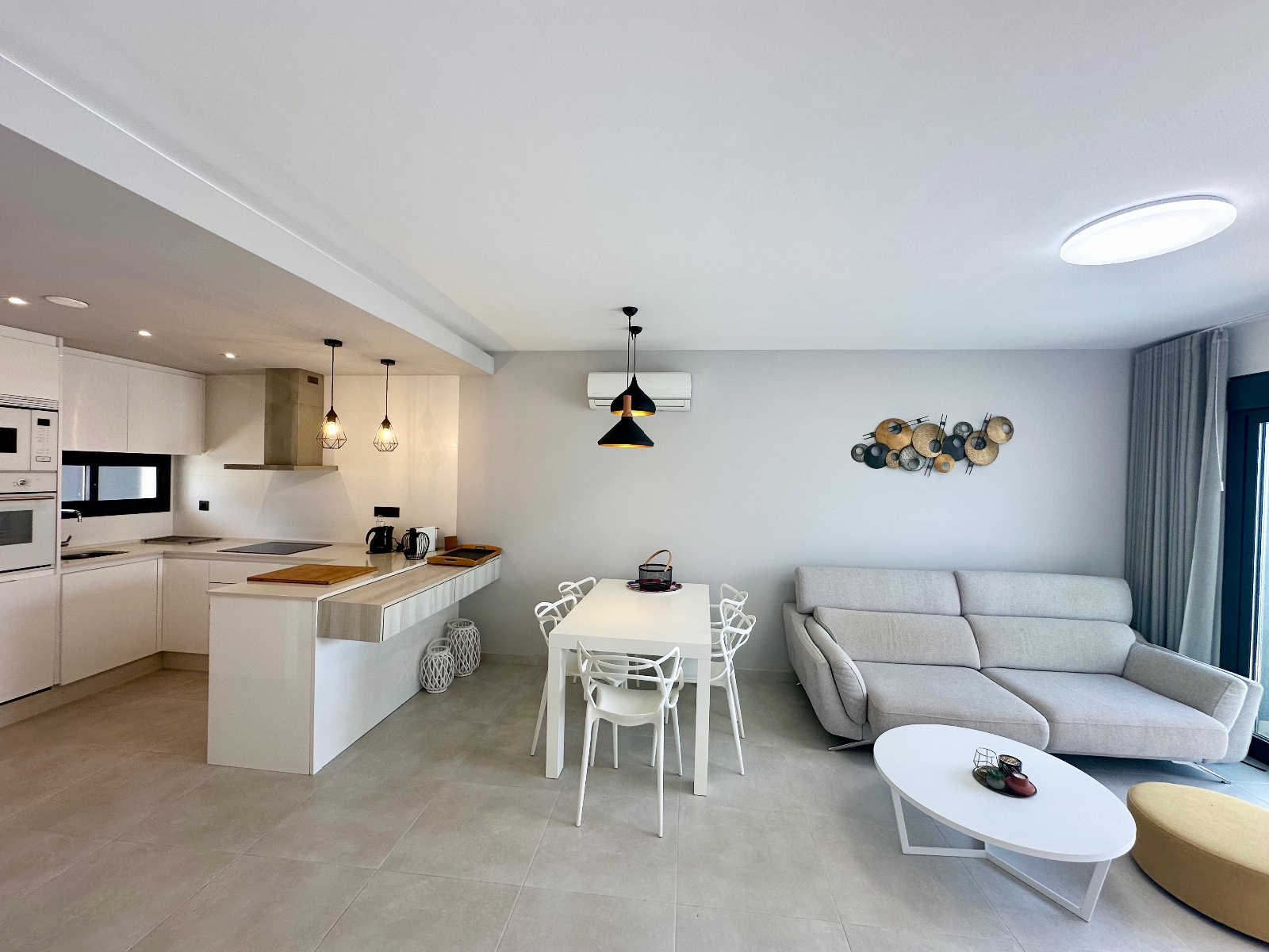 PCE-1458: Penthouse for sale in Guardamar del Segura