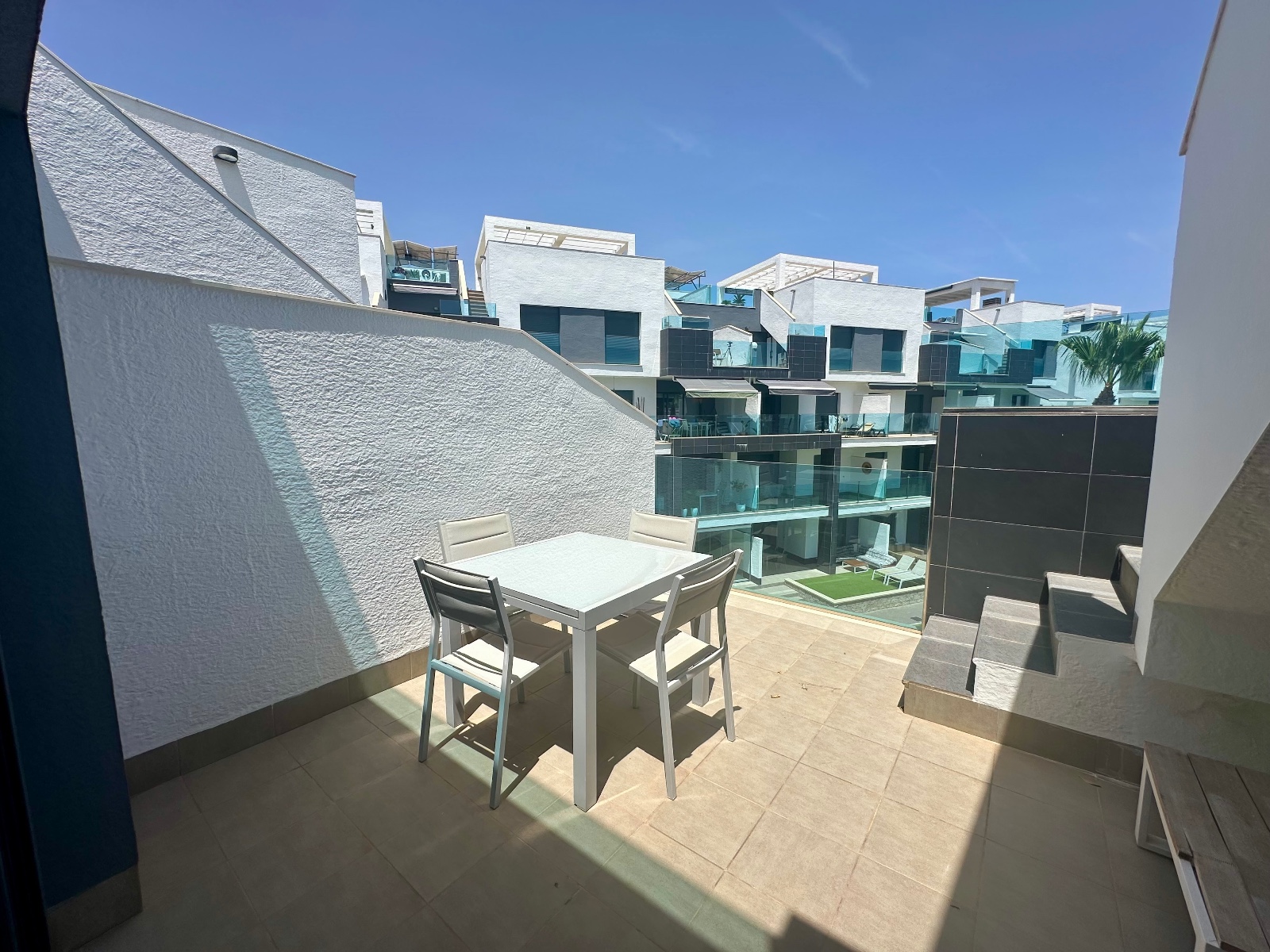 PCE-1458: Penthouse for sale in Guardamar del Segura