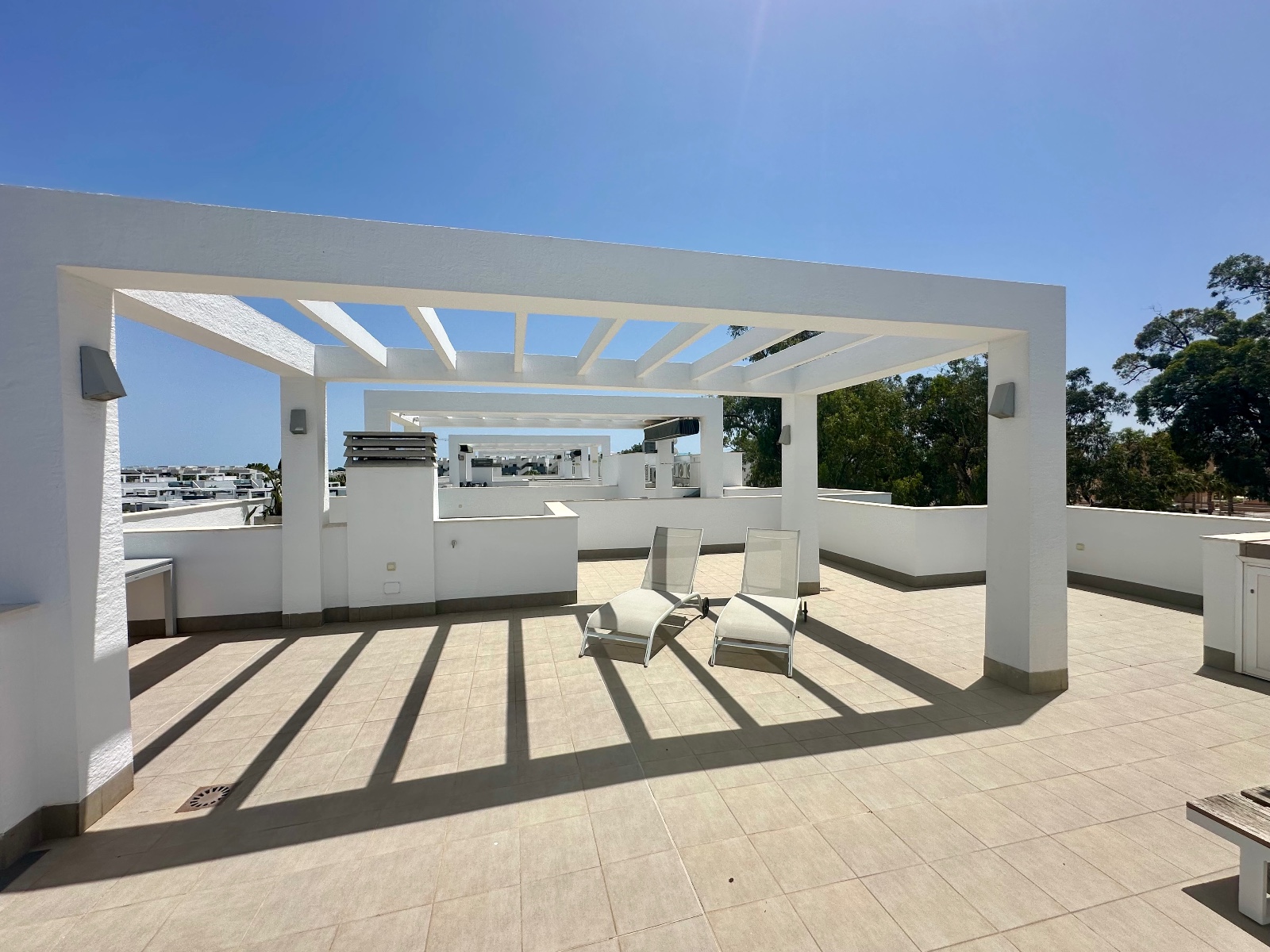 PCE-1458: Penthouse for sale in Guardamar del Segura