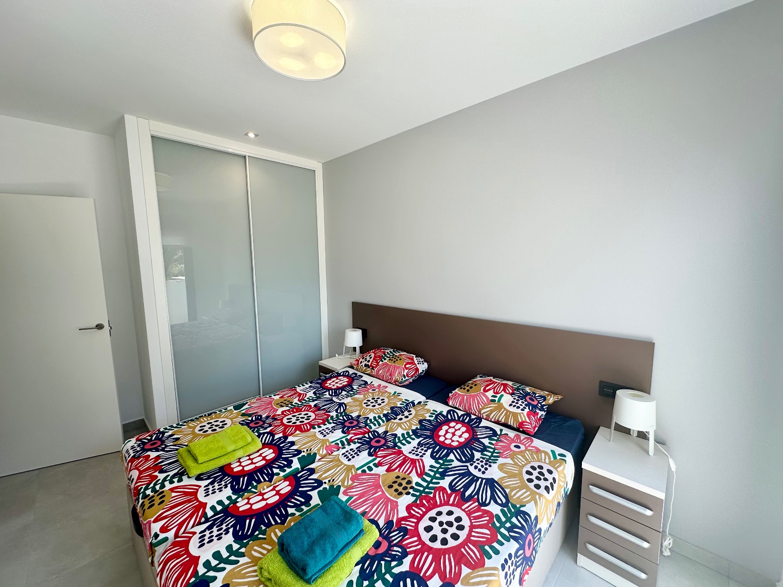 PCE-1458: Penthouse for sale in Guardamar del Segura
