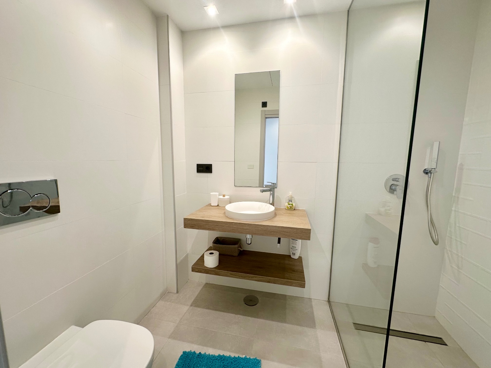 PCE-1458: Penthouse for sale in Guardamar del Segura
