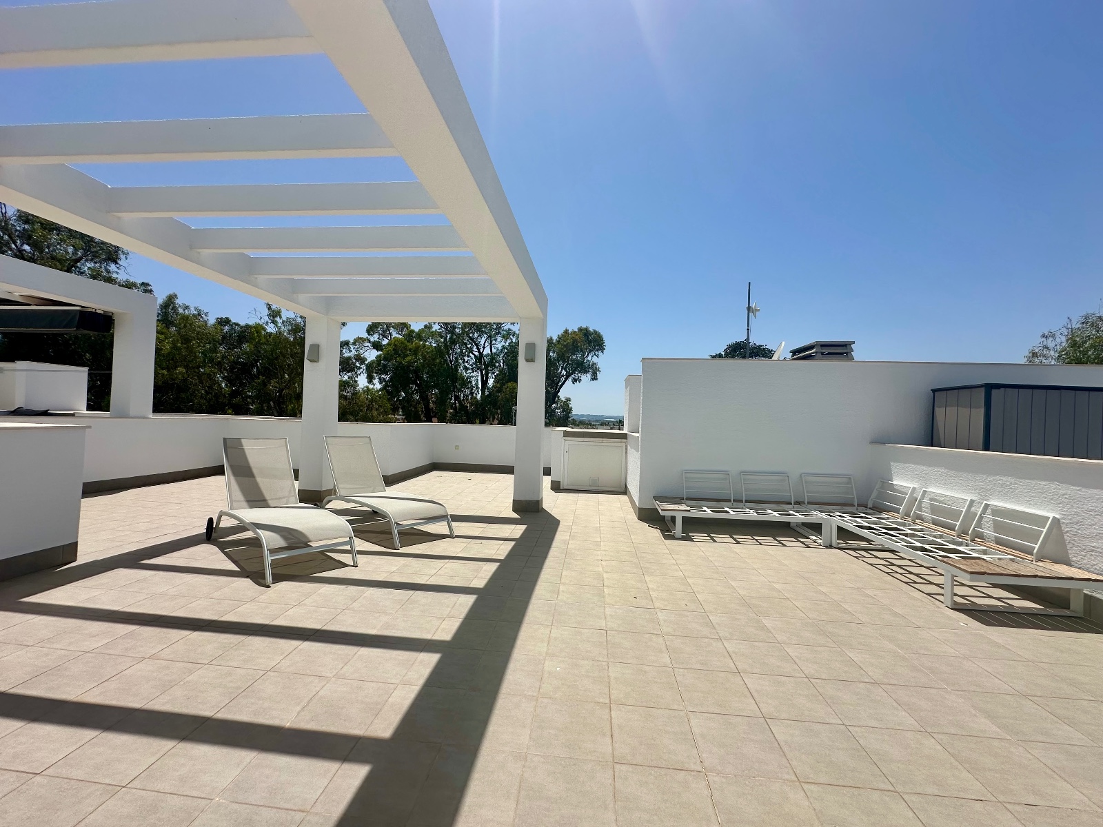 PCE-1458: Penthouse for sale in Guardamar del Segura