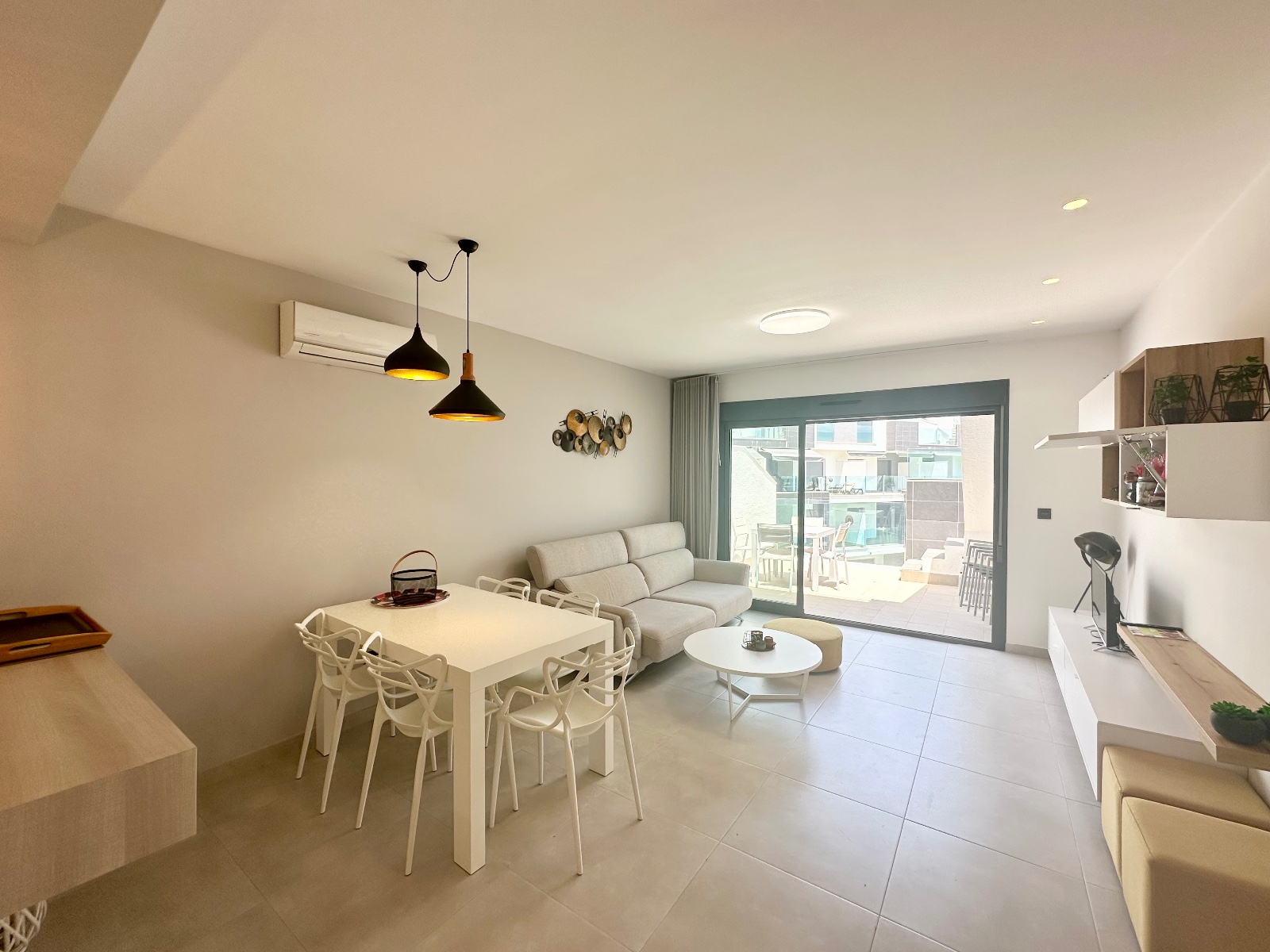 PCE-1458: Penthouse for sale in Guardamar del Segura