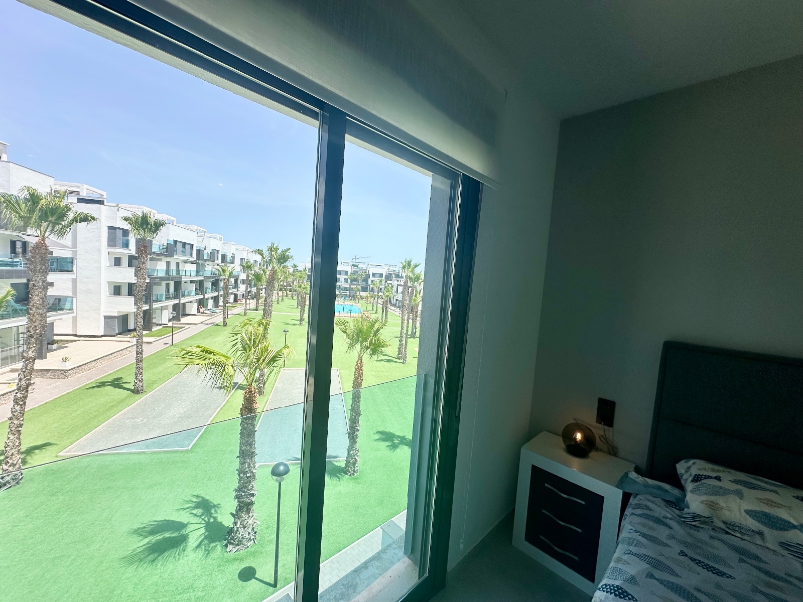 PCE-1458: Penthouse for sale in Guardamar del Segura
