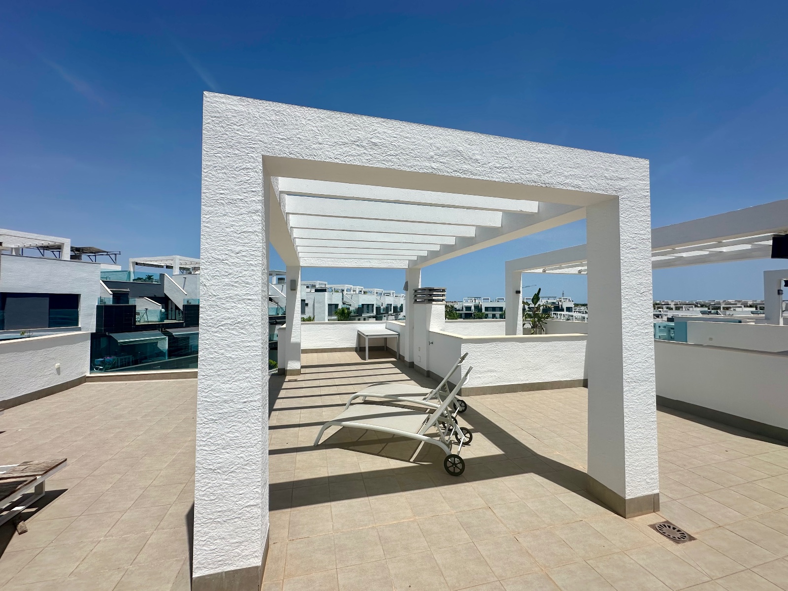 PCE-1458: Penthouse for sale in Guardamar del Segura