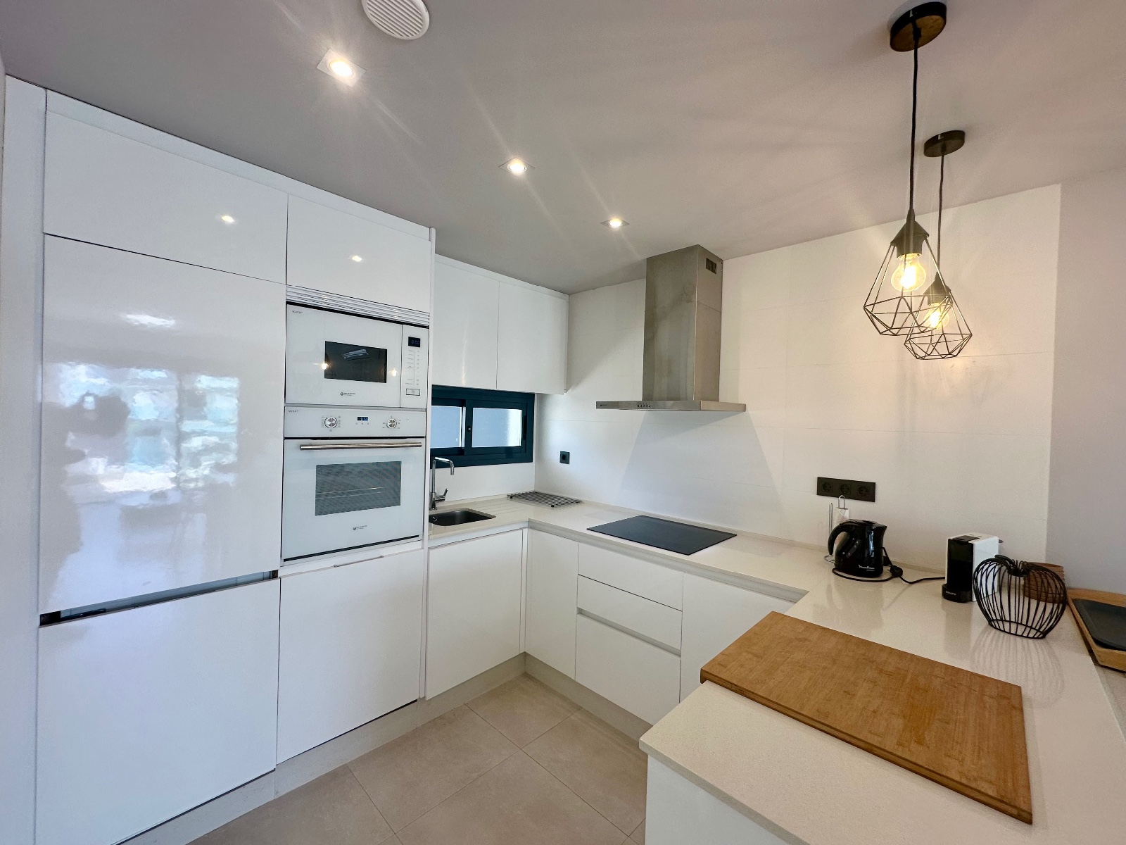 PCE-1458: Penthouse for sale in Guardamar del Segura
