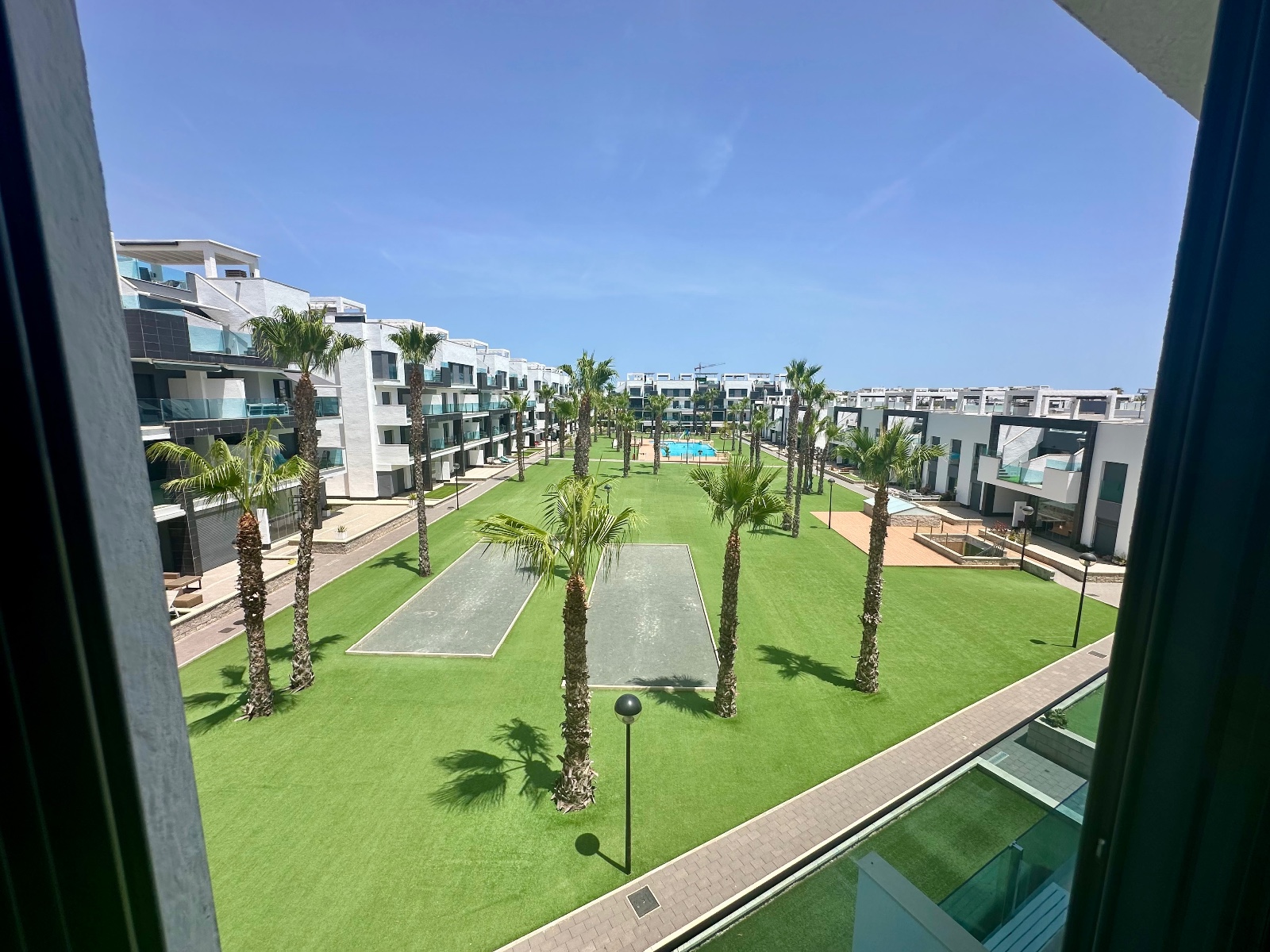 PCE-1458: Penthouse for sale in Guardamar del Segura