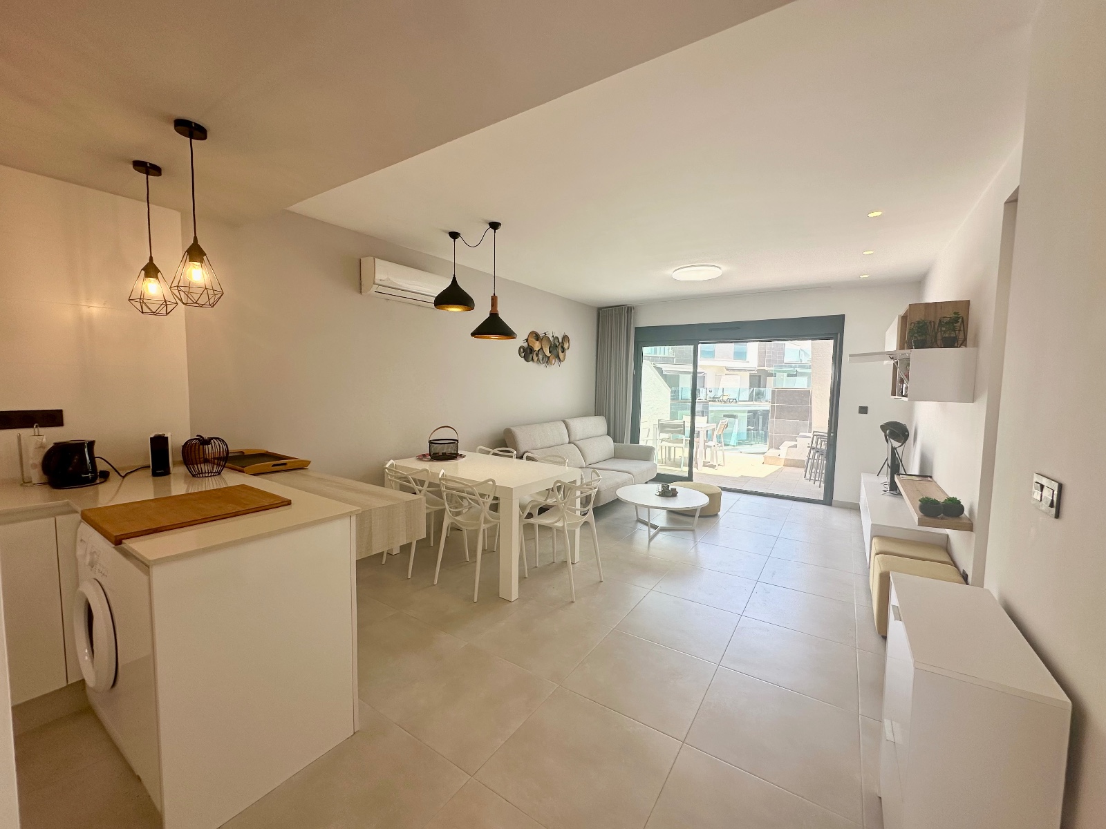 PCE-1458: Penthouse for sale in Guardamar del Segura