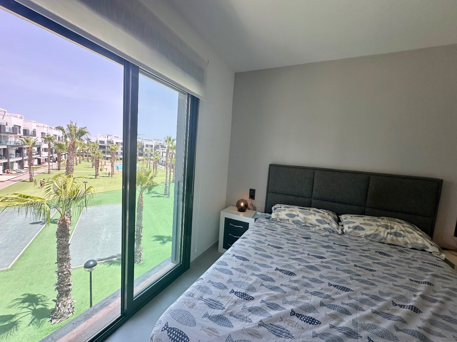 PCE-1458: Penthouse for sale in Guardamar del Segura