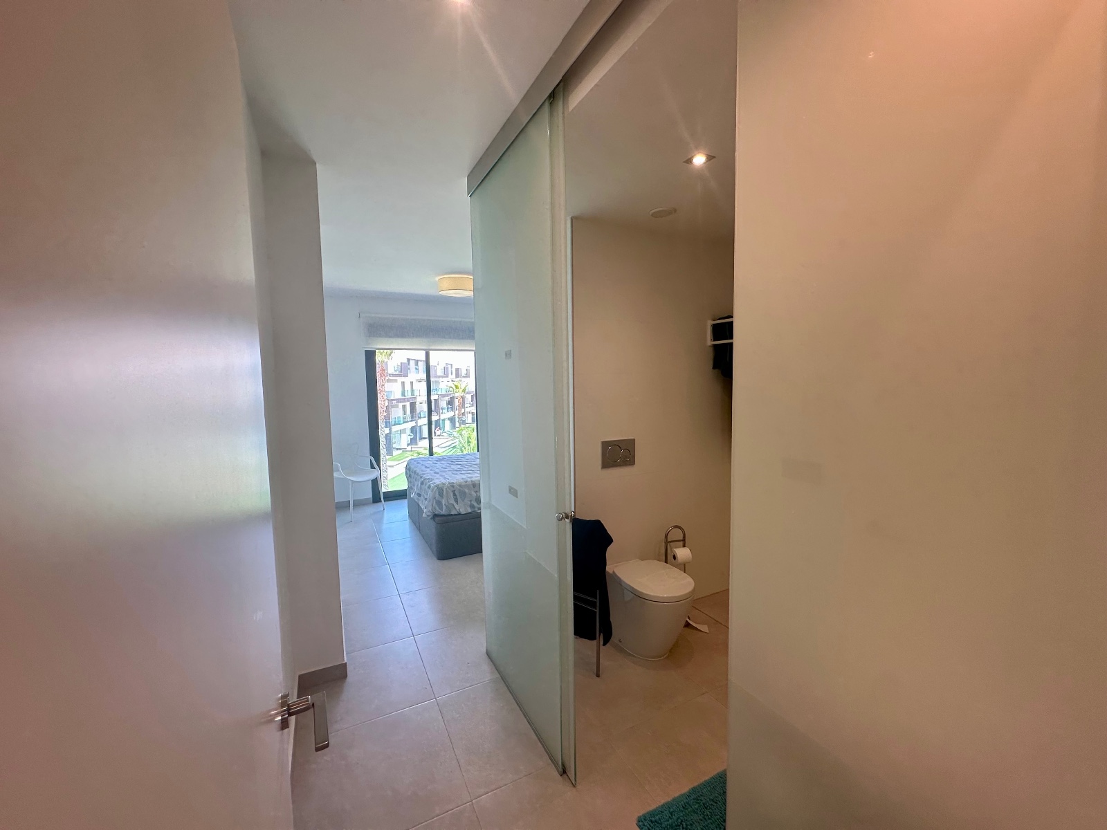 PCE-1458: Penthouse for sale in Guardamar del Segura
