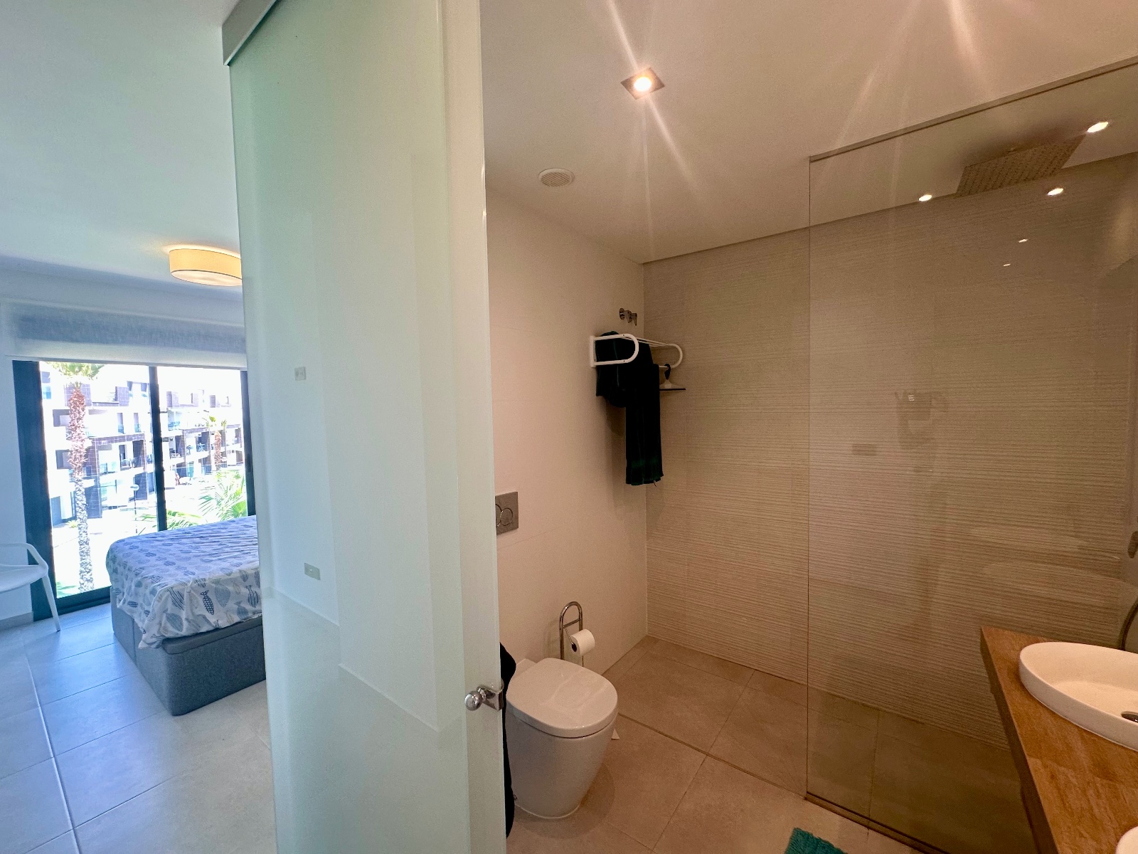 PCE-1458: Penthouse for sale in Guardamar del Segura