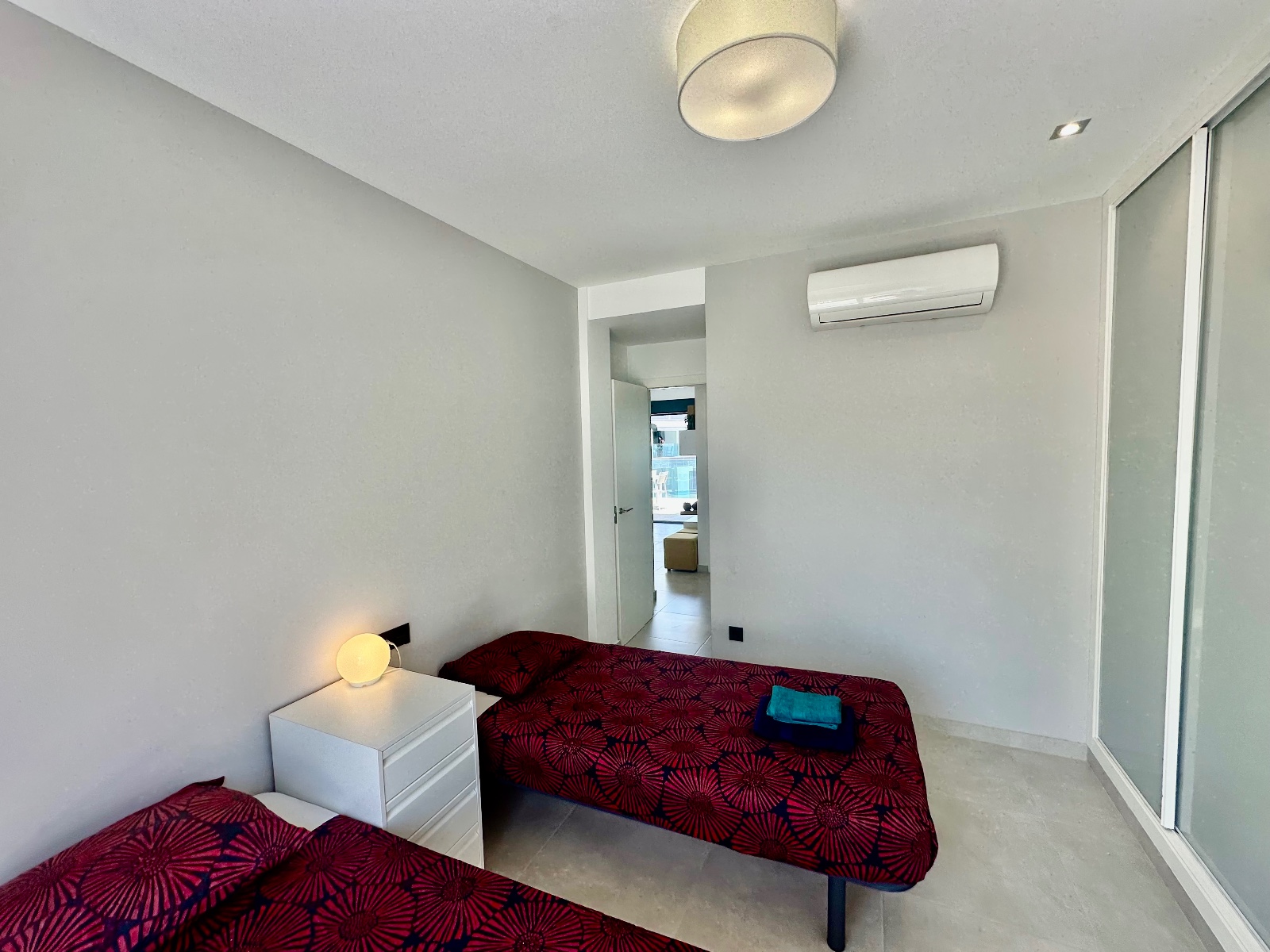 PCE-1458: Penthouse for sale in Guardamar del Segura