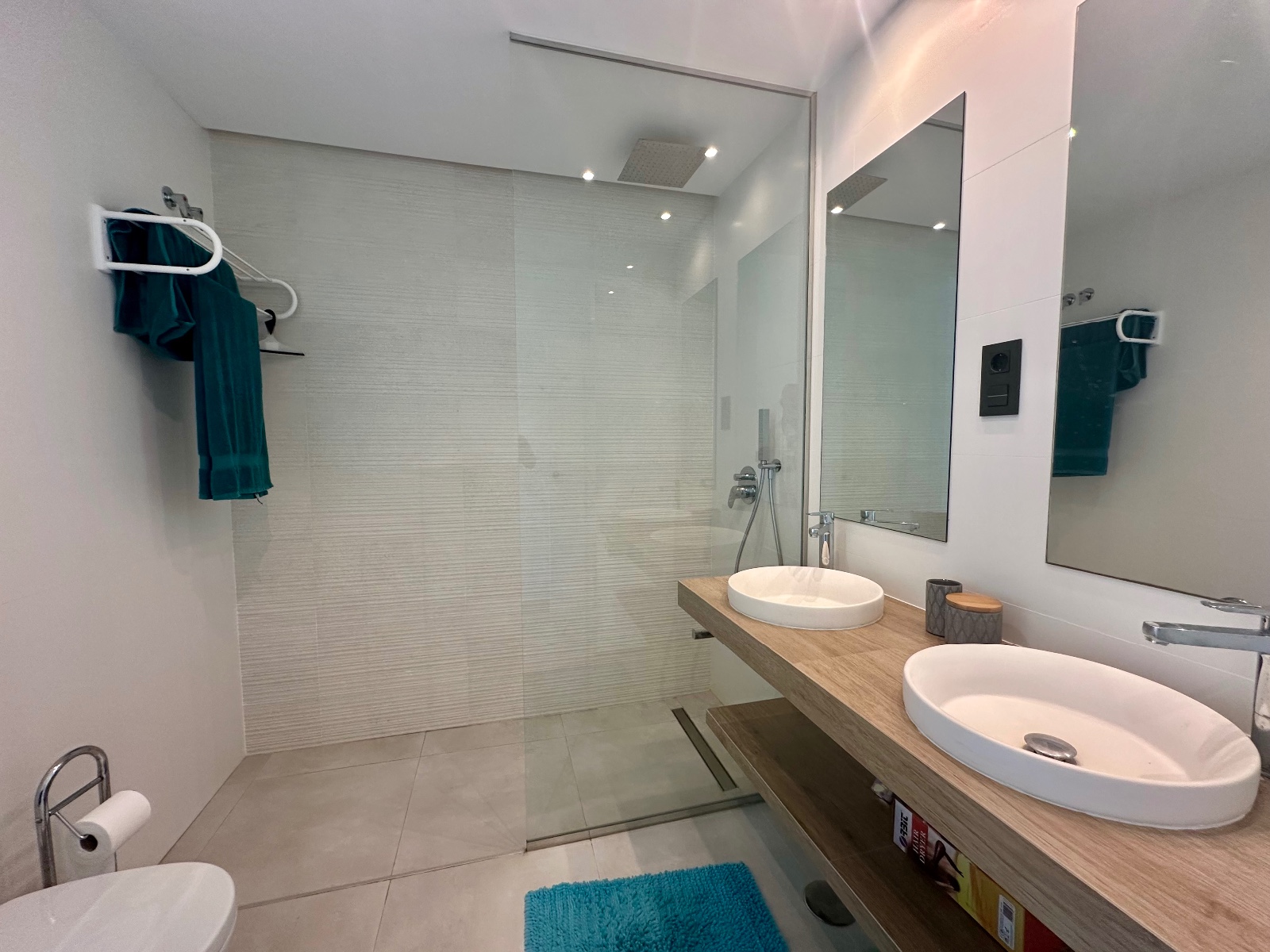 PCE-1458: Penthouse for sale in Guardamar del Segura