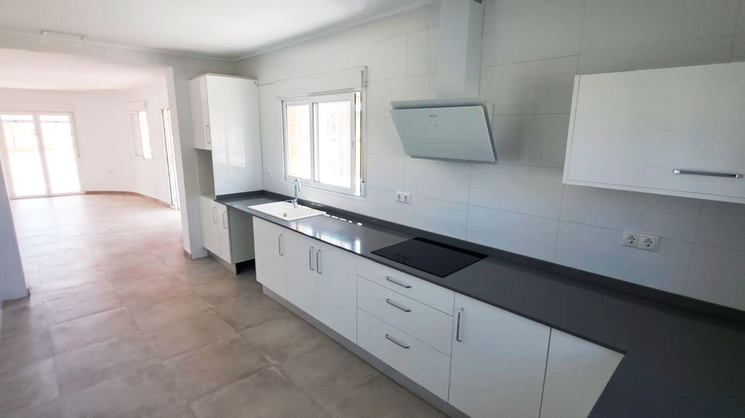 PCE-1461: Country Property for sale in Catral