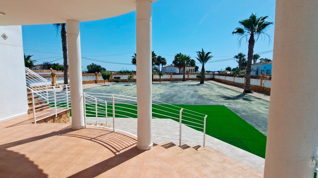 PCE-1461: Country Property for sale in Catral