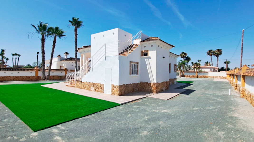 PCE-1461: Country Property for sale in Catral