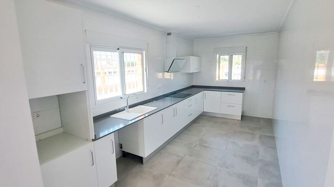PCE-1461: Country Property for sale in Catral