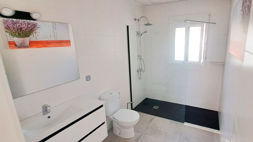 PCE-1461: Country Property for sale in Catral
