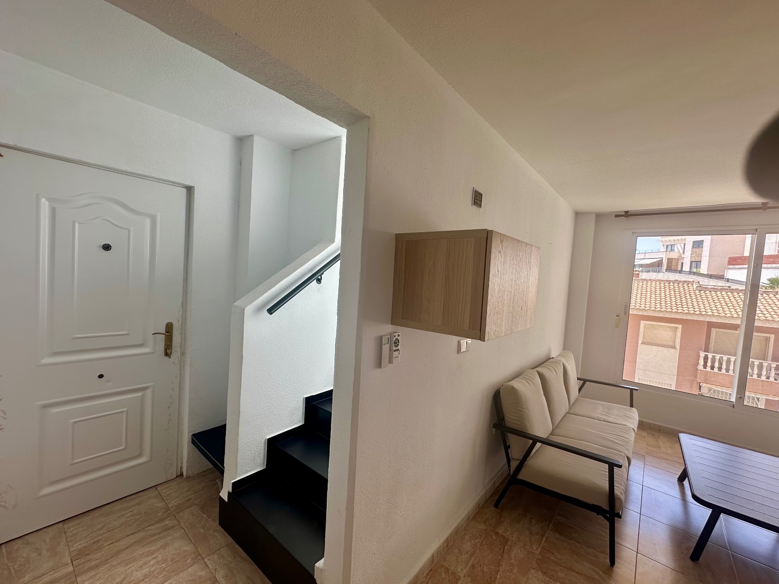 PCE-1462: Apartment for sale in Ciudad Quesada