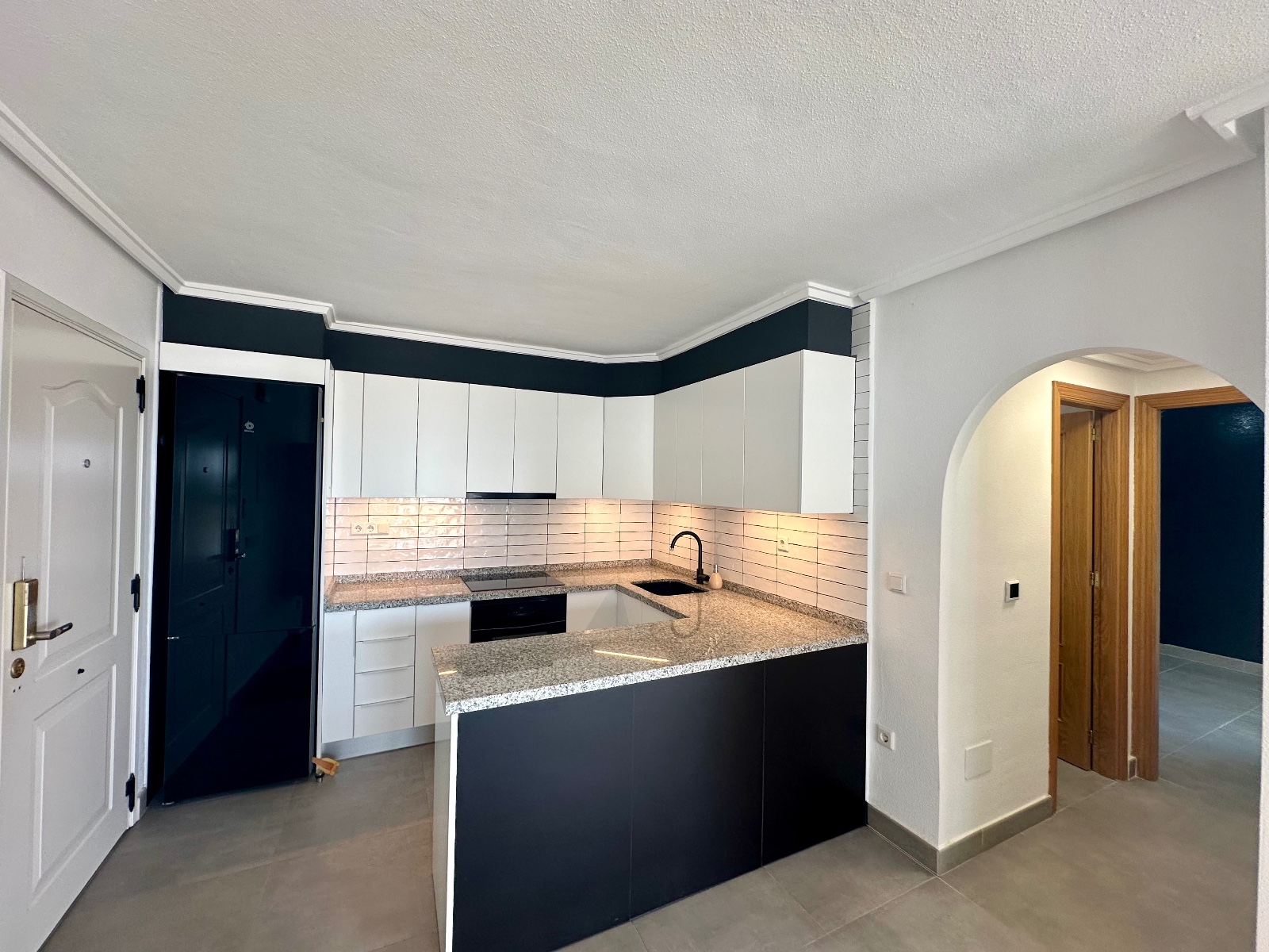 PCE-1462: Apartment for sale in Ciudad Quesada