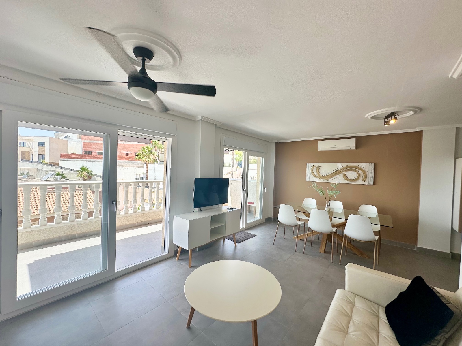 PCE-1462: Apartment for sale in Ciudad Quesada