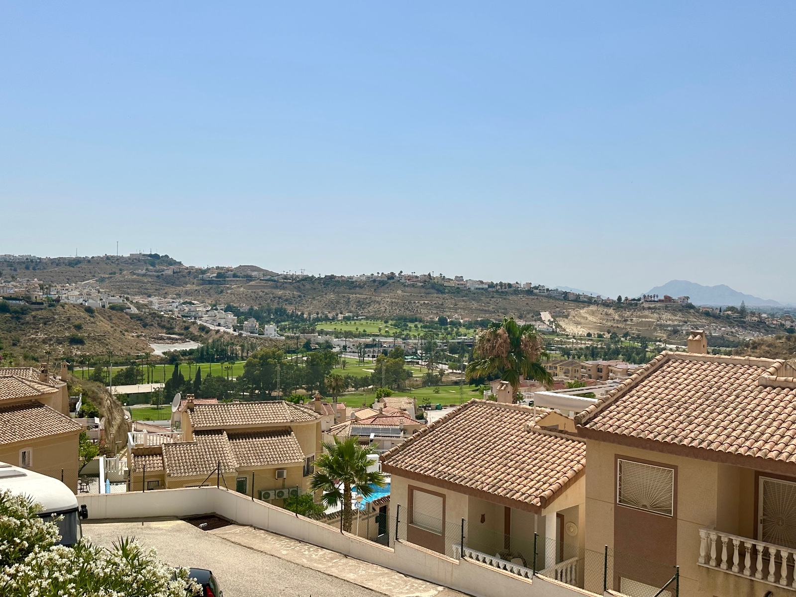 PCE-1462: Apartment for sale in Ciudad Quesada