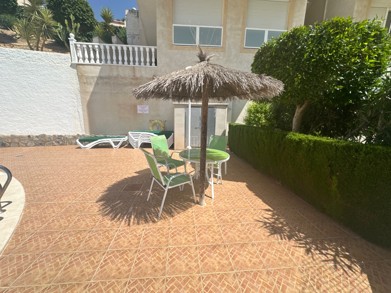 PCE-1462: Apartment for sale in Ciudad Quesada