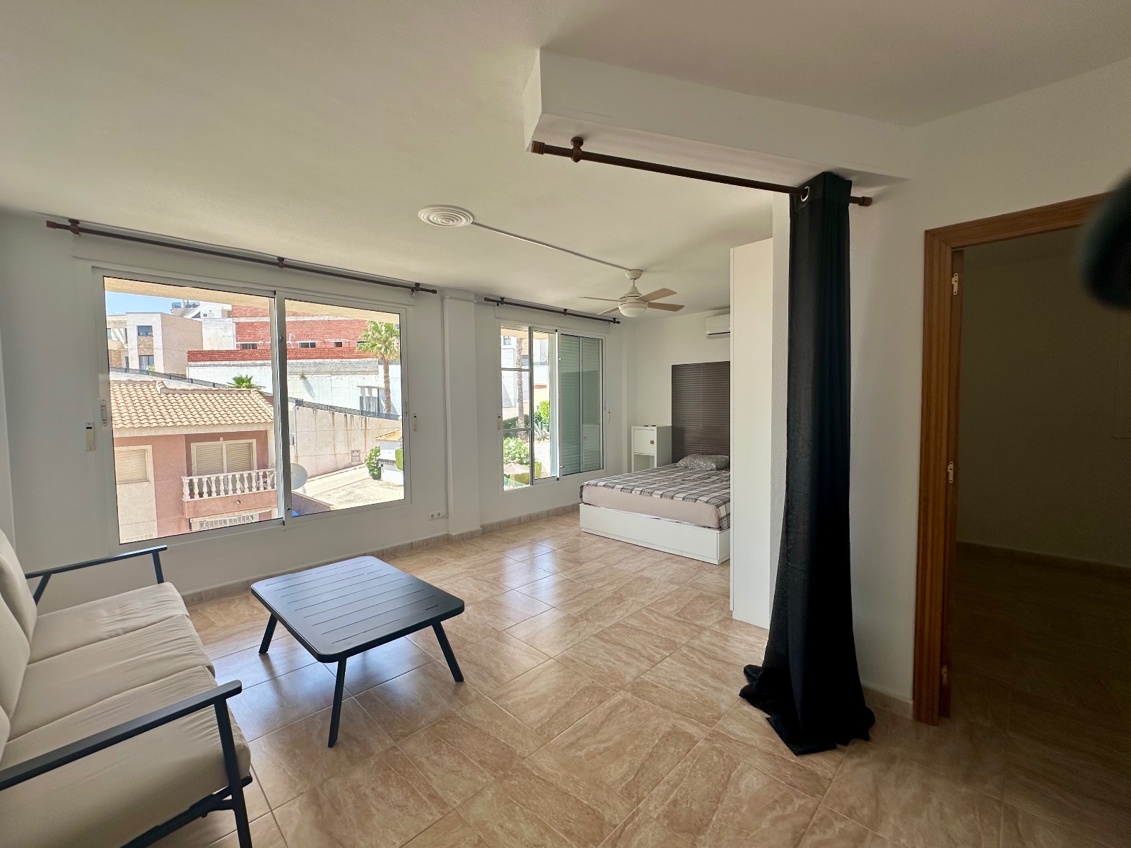 PCE-1462: Apartment for sale in Ciudad Quesada