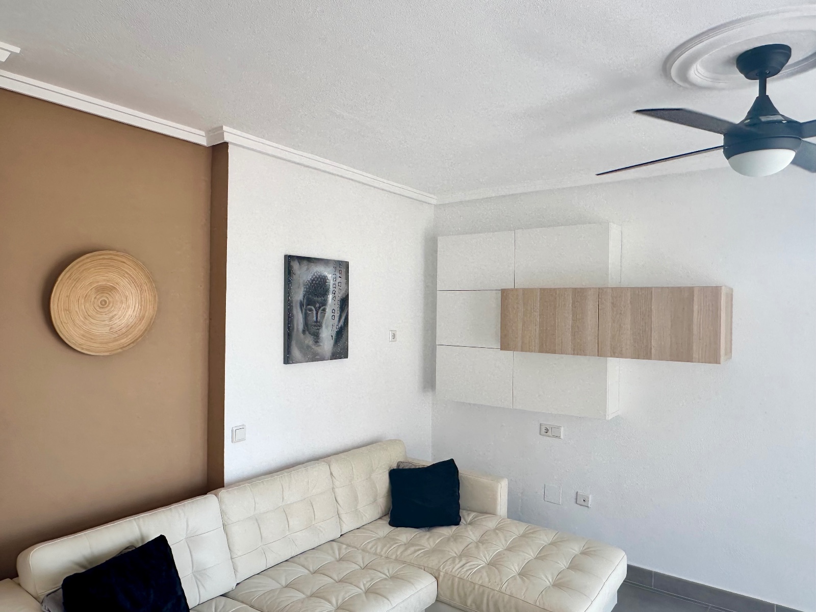 PCE-1462: Apartment for sale in Ciudad Quesada