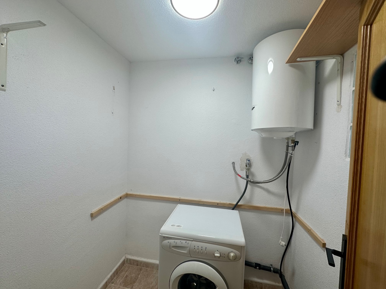 PCE-1462: Apartment for sale in Ciudad Quesada
