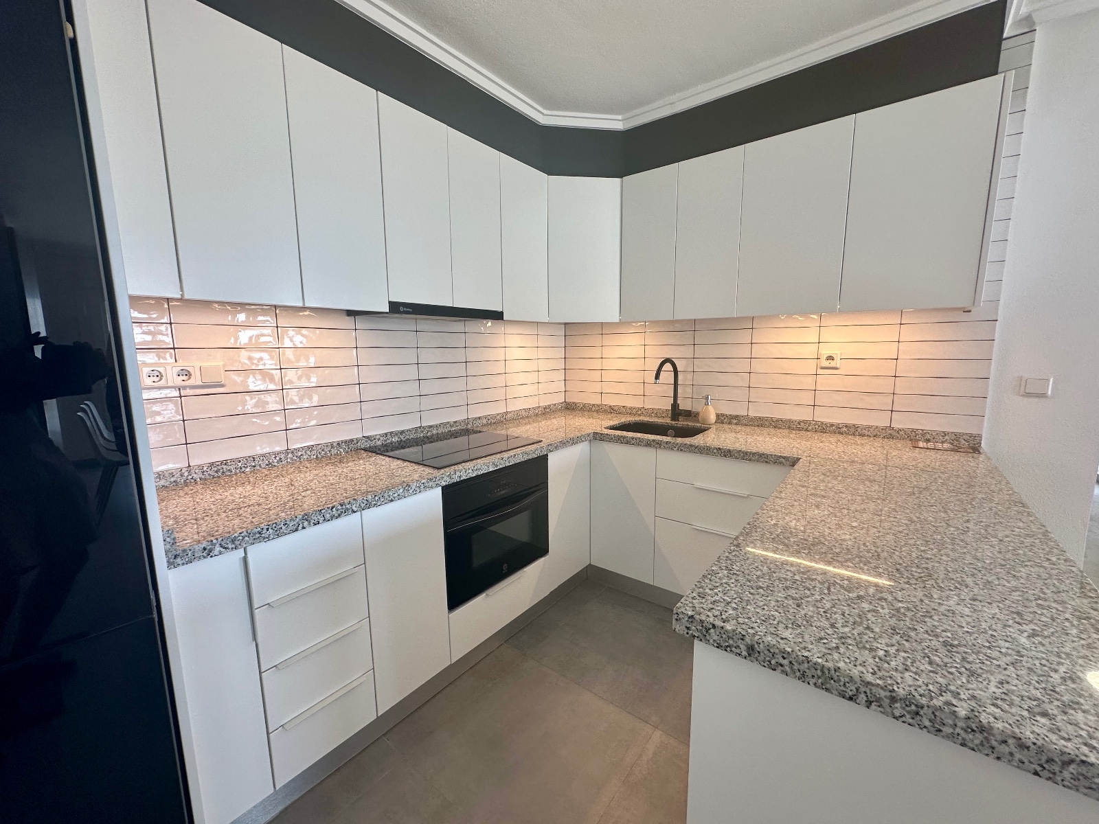PCE-1462: Apartment for sale in Ciudad Quesada
