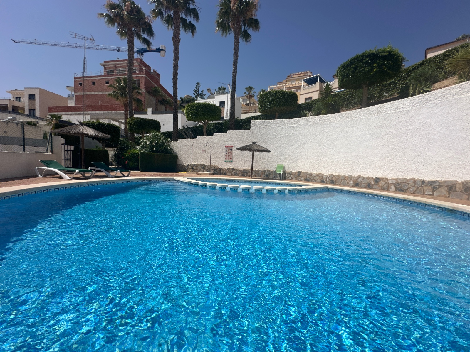 PCE-1462: Apartment for sale in Ciudad Quesada