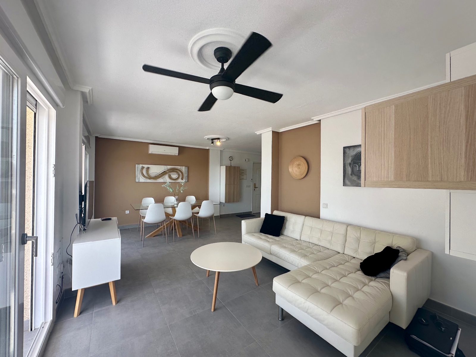 PCE-1462: Apartment for sale in Ciudad Quesada