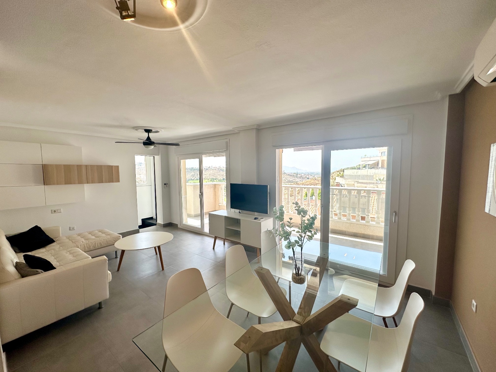 PCE-1462: Apartment for sale in Ciudad Quesada