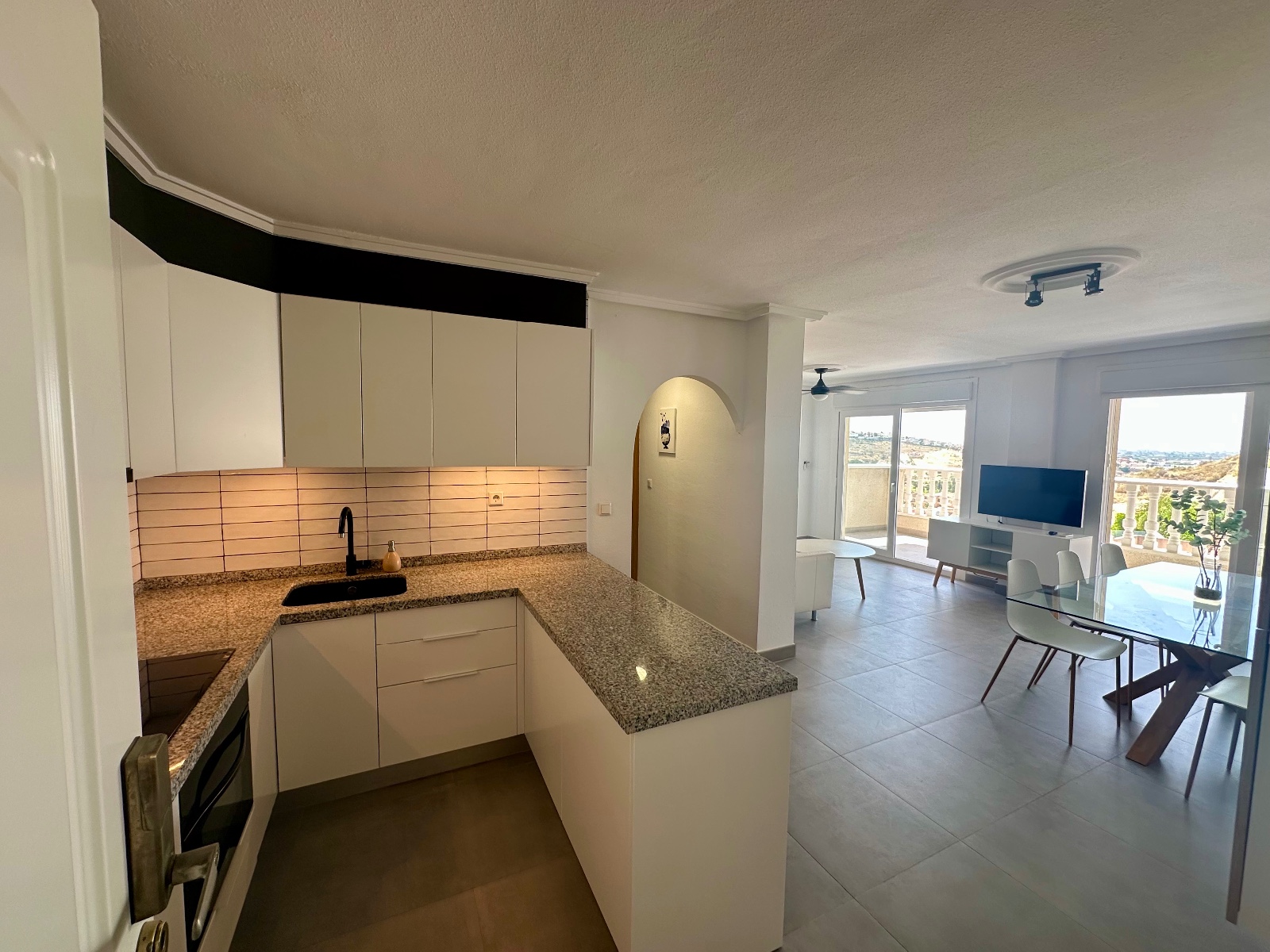 PCE-1462: Apartment for sale in Ciudad Quesada