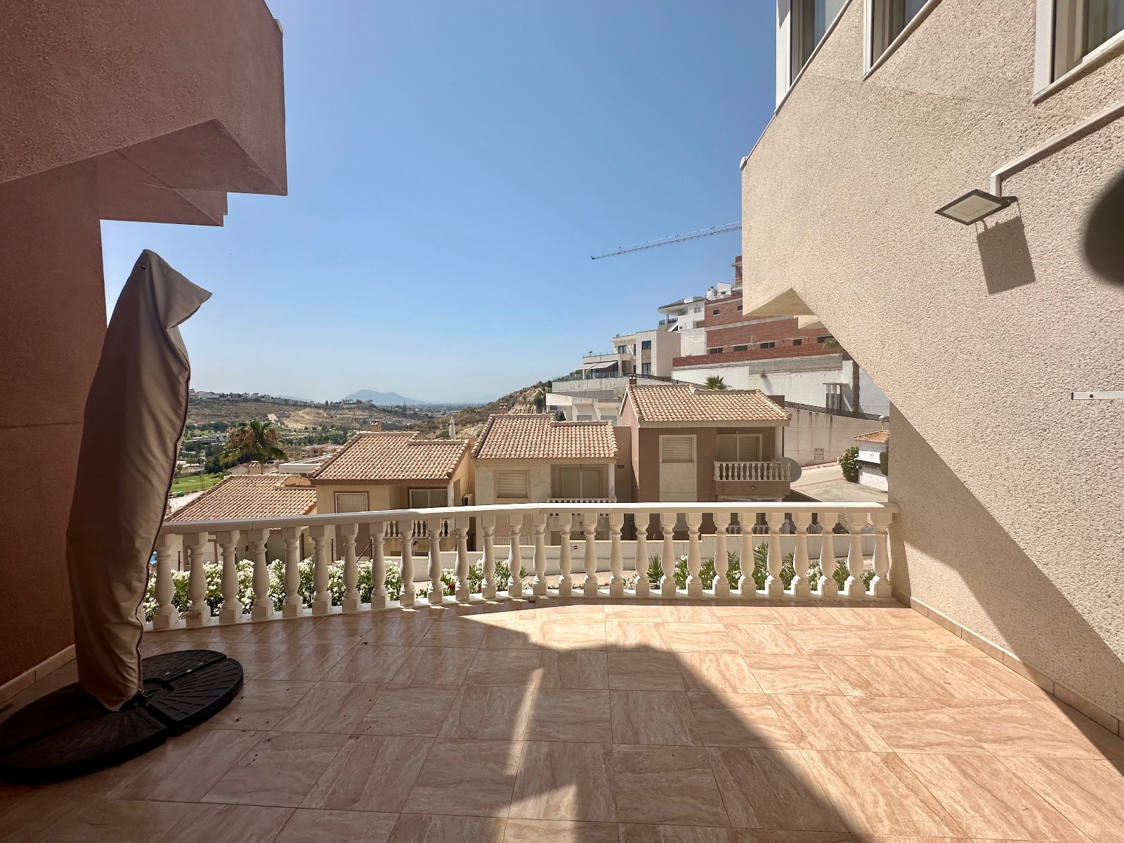 PCE-1462: Apartment for sale in Ciudad Quesada