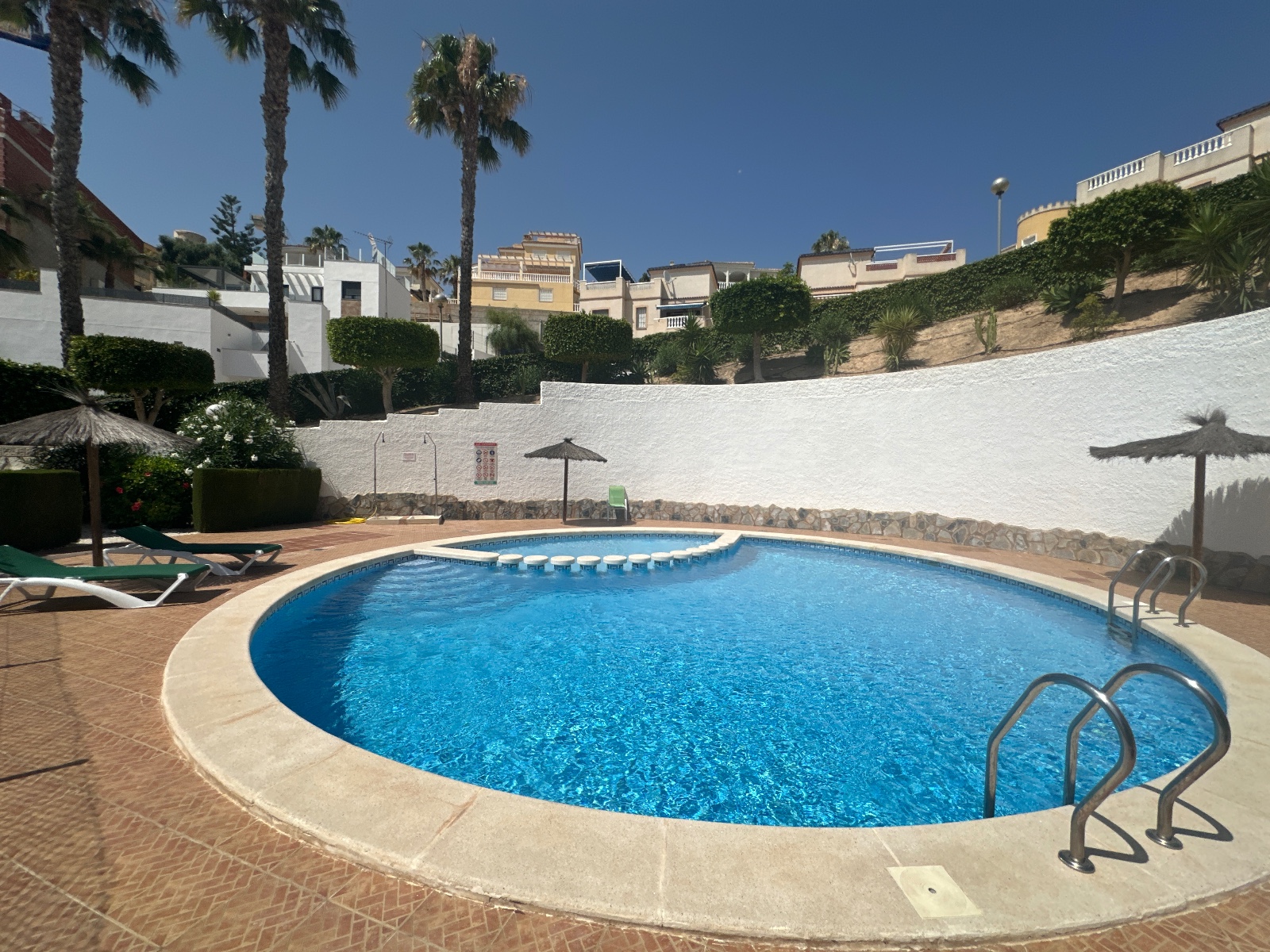 PCE-1462: Apartment for sale in Ciudad Quesada