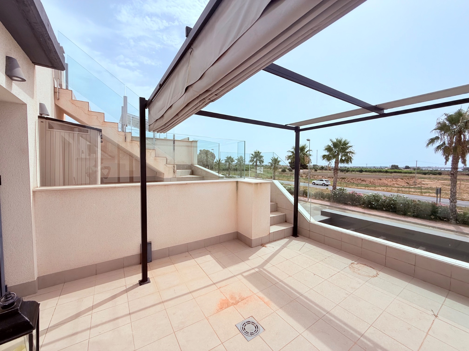 PCE-1465: Villa for sale in Ciudad Quesada