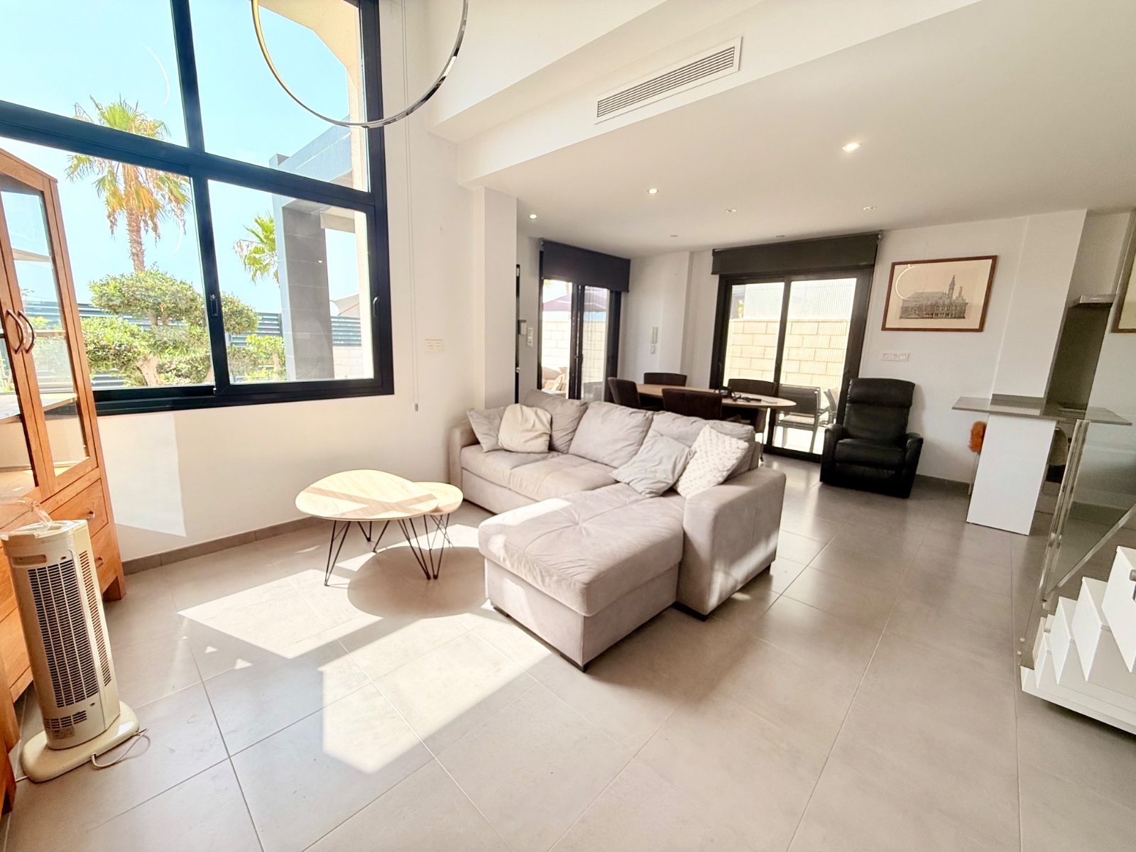 PCE-1465: Villa for sale in Ciudad Quesada