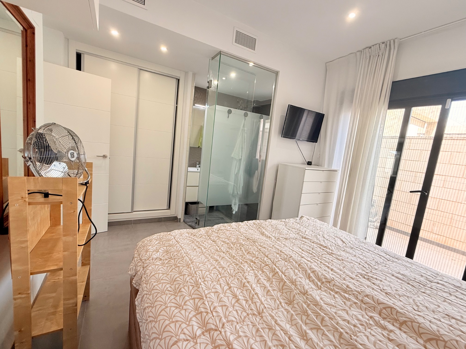 PCE-1465: Villa for sale in Ciudad Quesada