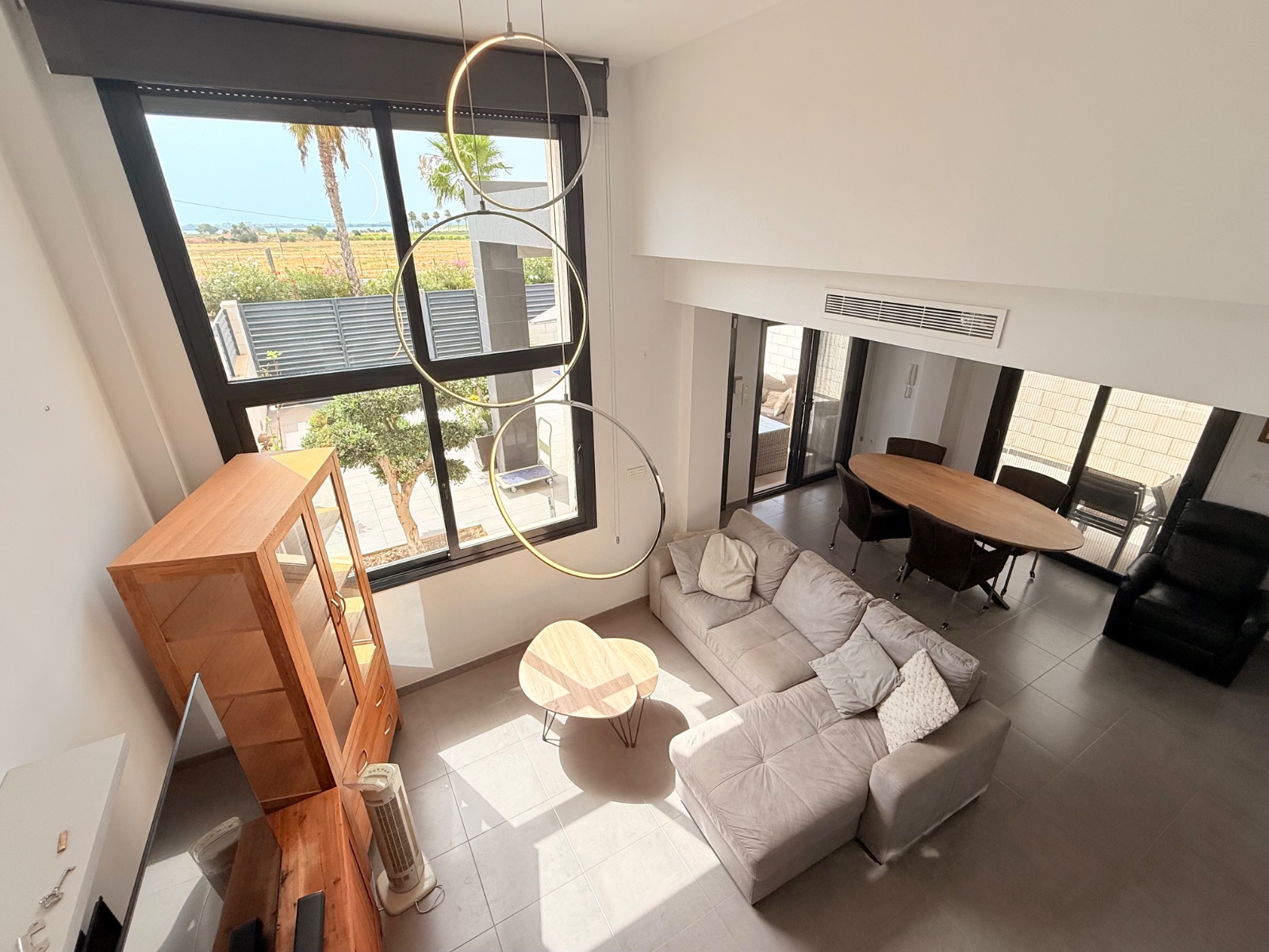 PCE-1465: Villa for sale in Ciudad Quesada