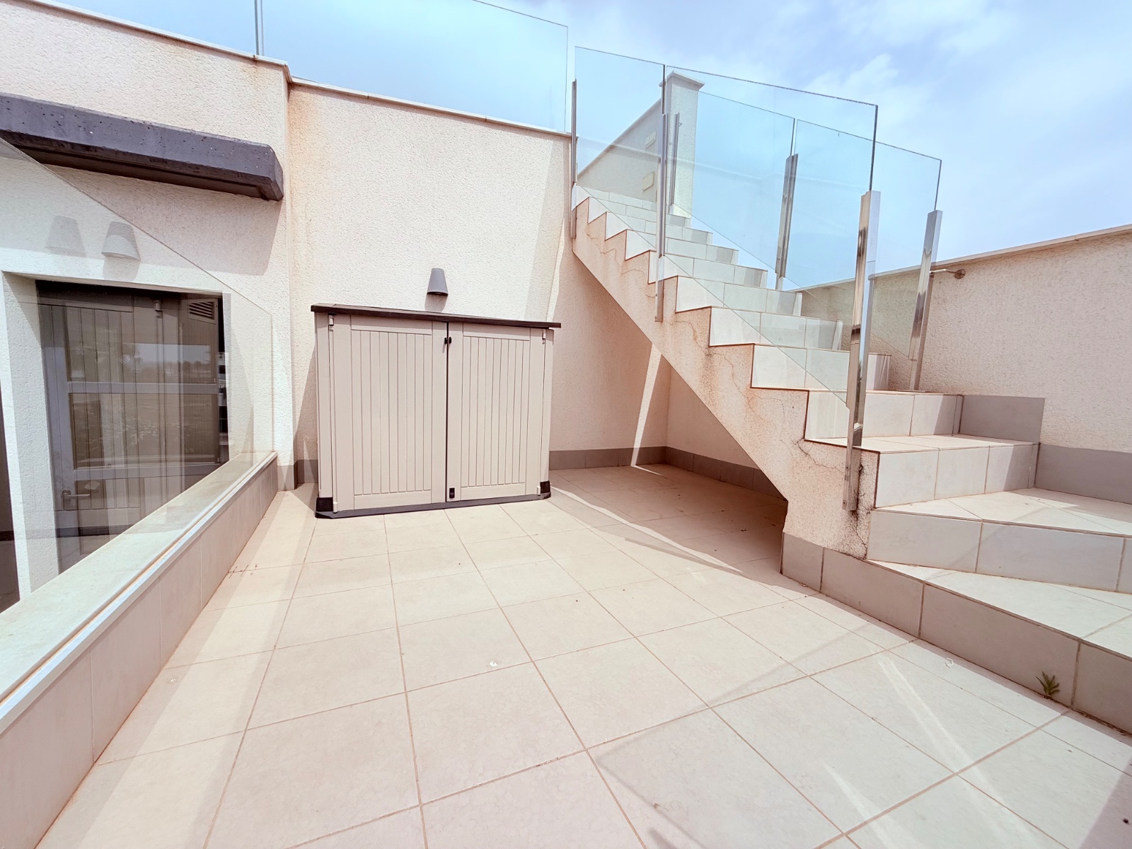 PCE-1465: Villa for sale in Ciudad Quesada