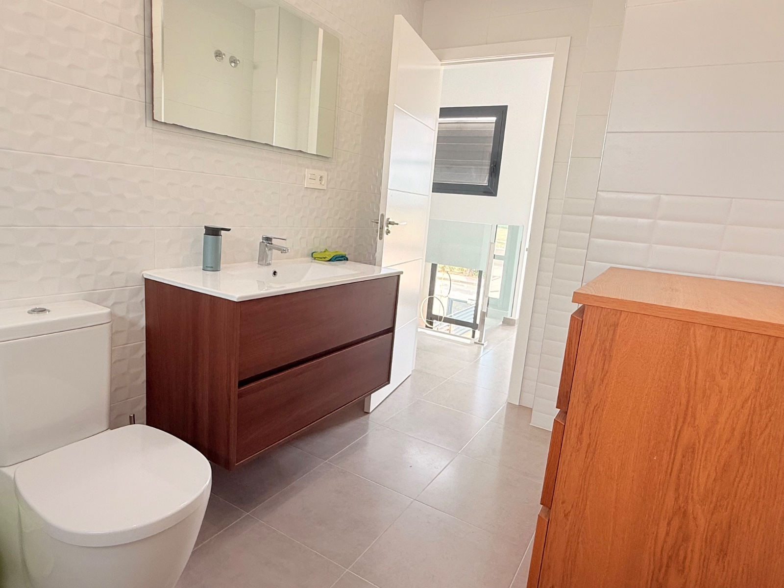 PCE-1465: Villa for sale in Ciudad Quesada