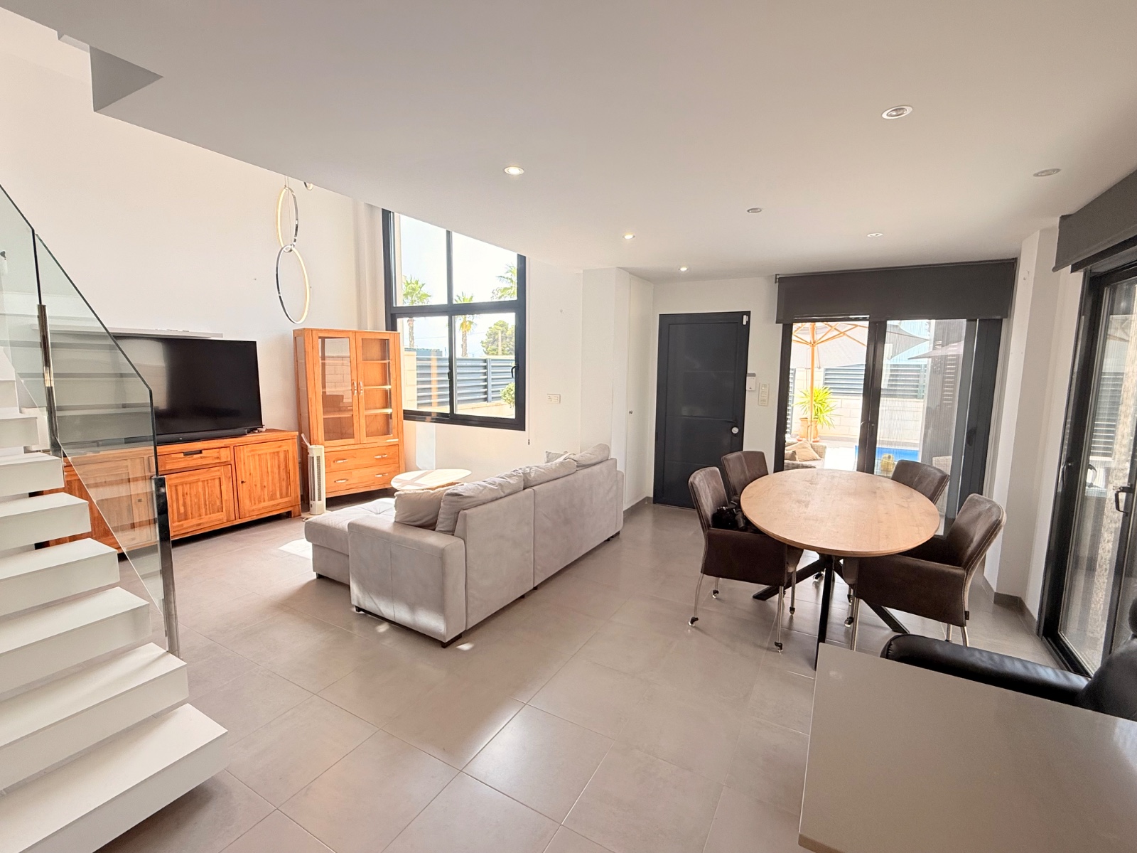 PCE-1465: Villa for sale in Ciudad Quesada