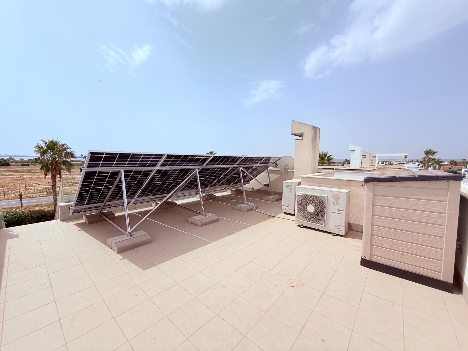 PCE-1465: Villa for sale in Ciudad Quesada