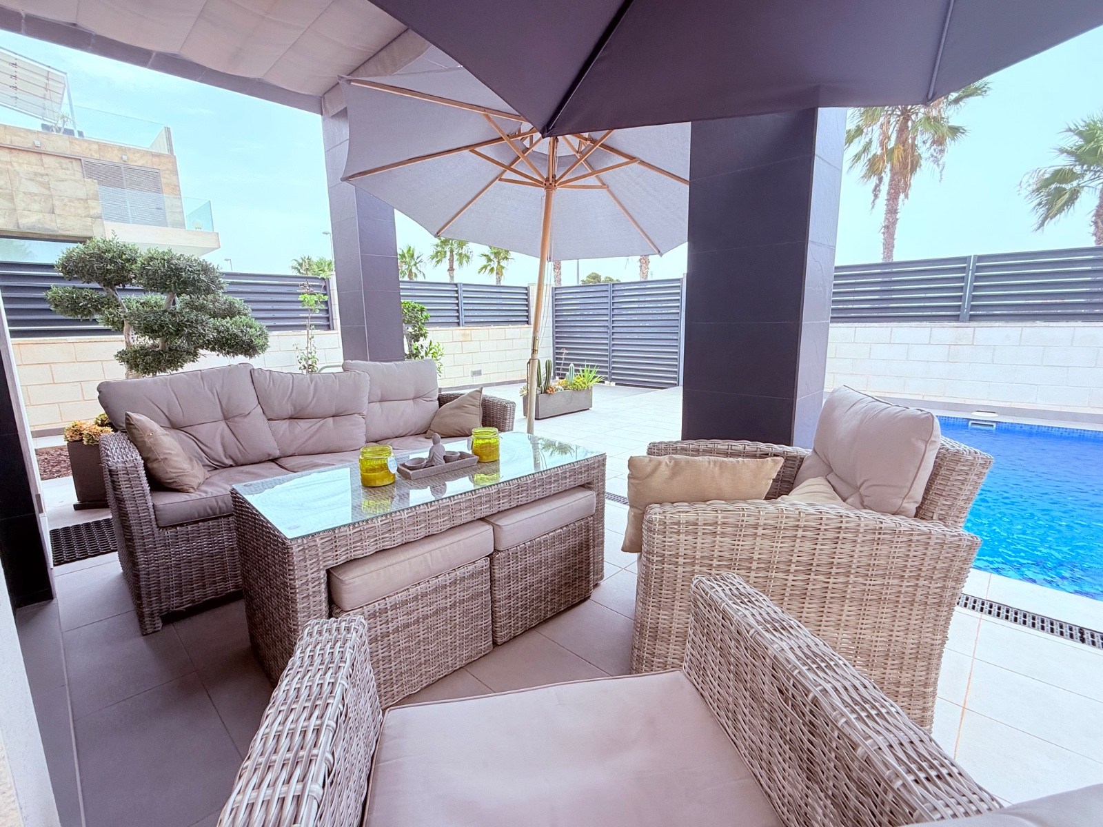 PCE-1465: Villa for sale in Ciudad Quesada