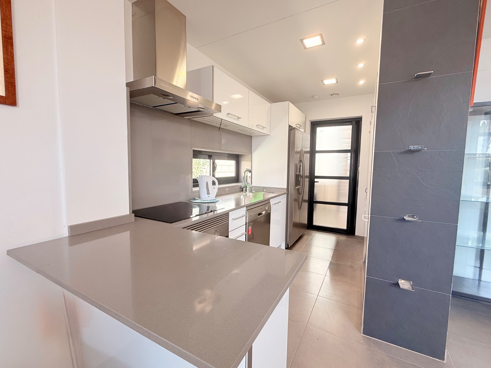 PCE-1465: Villa for sale in Ciudad Quesada