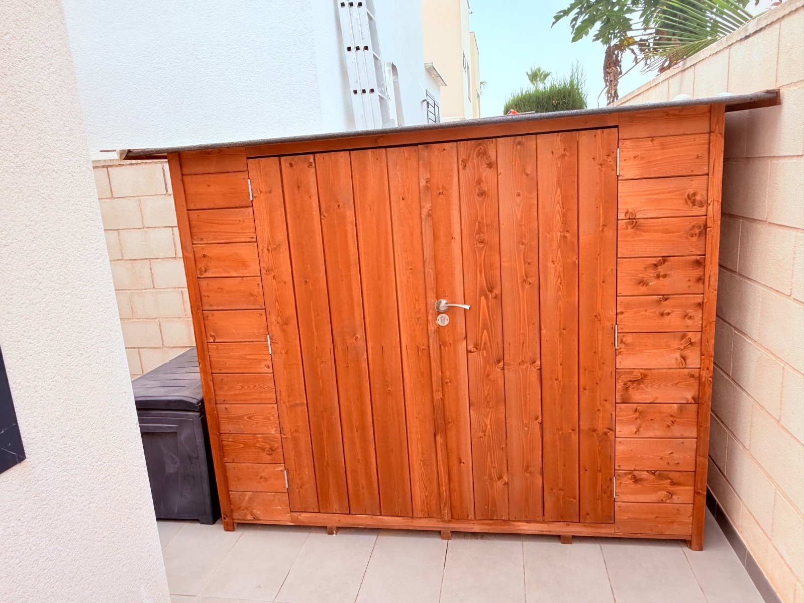 PCE-1465: Villa for sale in Ciudad Quesada