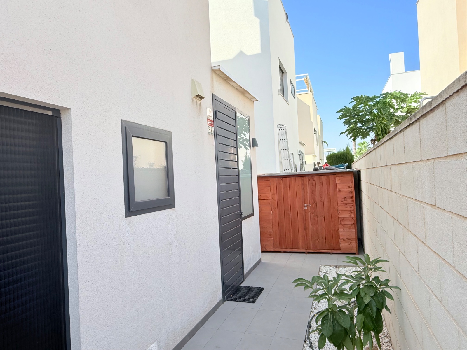 PCE-1465: Villa for sale in Ciudad Quesada