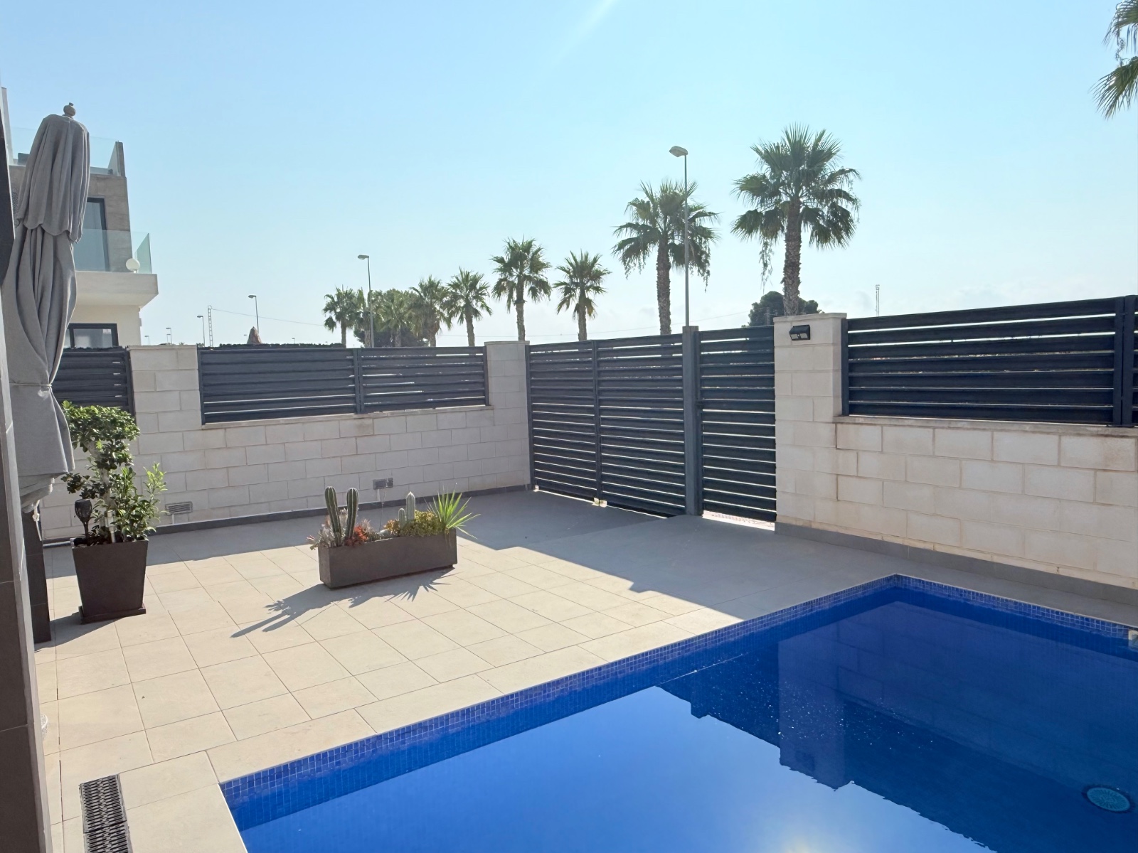 PCE-1465: Villa for sale in Ciudad Quesada